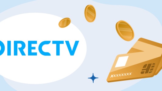 Pagar DIRECTV