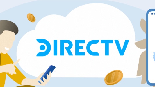DIRECTV Prepago