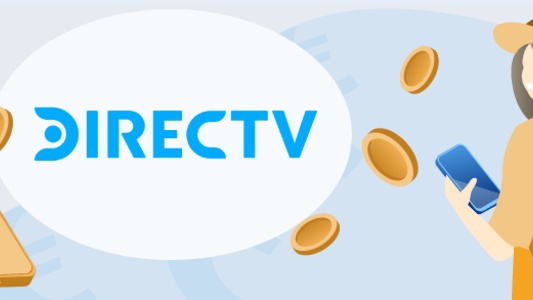 Recarga DIRECTV