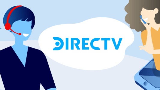 Reclamos DIRECTV