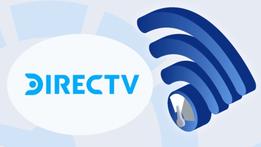 speedtest DIRECTV