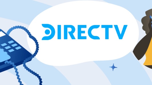 teléfono DIRECTV