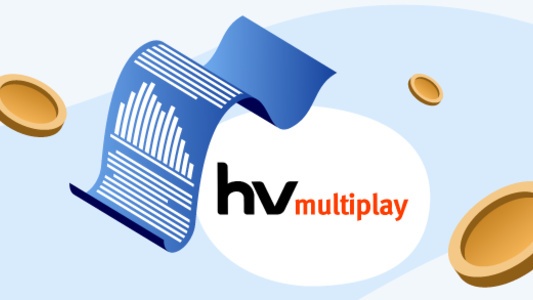 Factura HV Multiplay