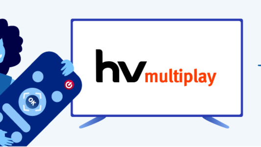 Televisión HV