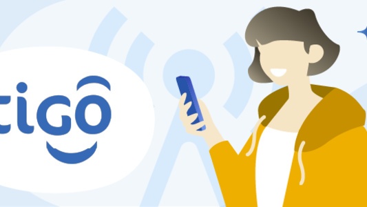 Cobertura Tigo