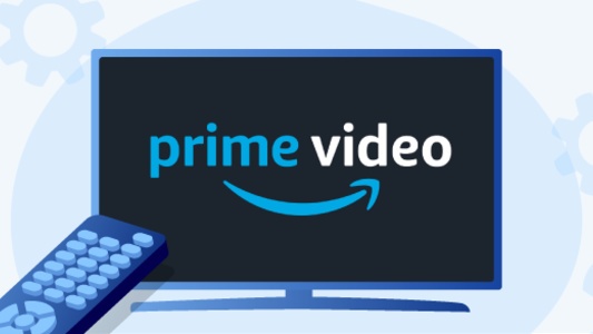 Prime Video/MyTV