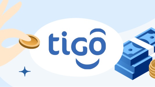 Reposición Tigo