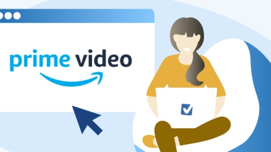 Descargar Amazon Prime Video