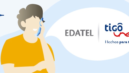 Edatel Tigo