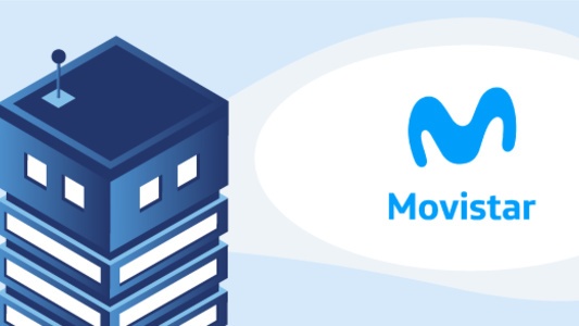 Movistar empresas