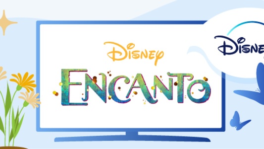 Encanto Disney