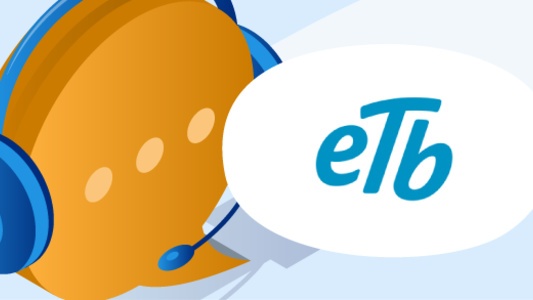atención al cliente ETB