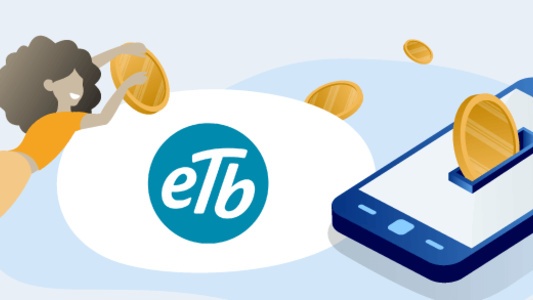 Recargas ETB