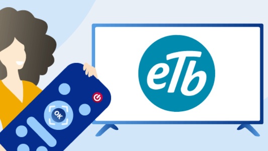 Televisión etb