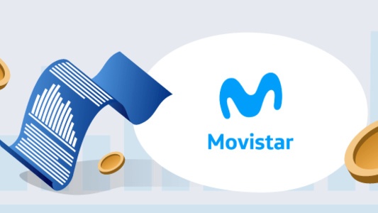 factura movistar