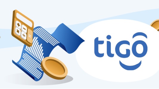 Tigo factura