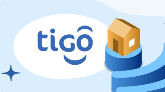 Internet hogar Tigo