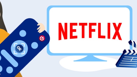 Películas de Netflix
