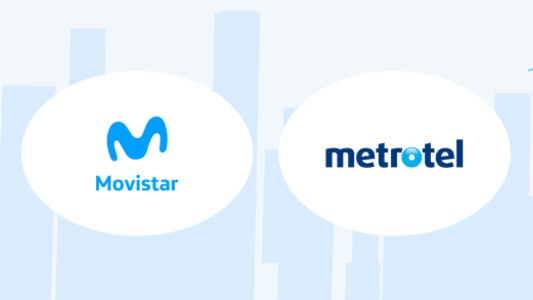 Metrotel Movistar