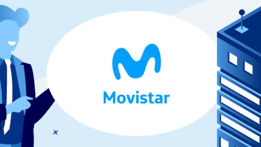 Movistar corporativo