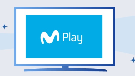 movistar play