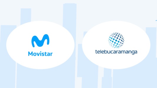 Telebucaramanga Movistar