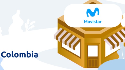 Tienda Movistar