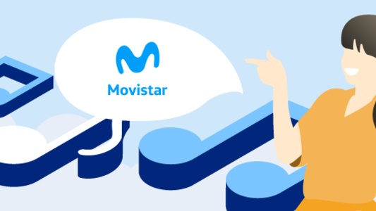 movistar música