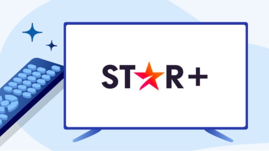 Series Star+