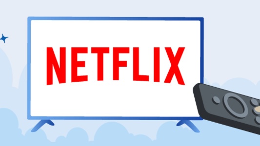 Series de Netflix