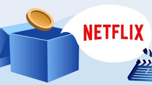Netflix gratis