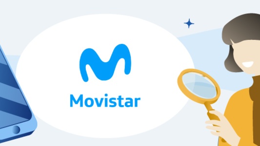 Cómo sacer el número de una Sim Movistar