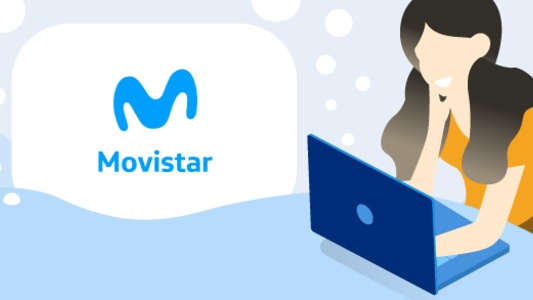 Movistar 2x1