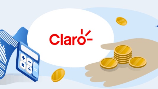 pago factura claro