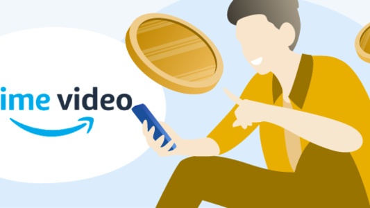 ¿Cómo pagar Amazon Prime Video Colombia?