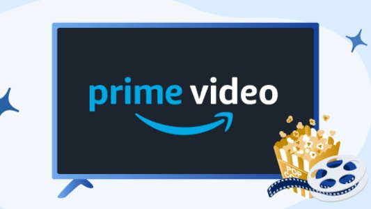 Amazon Prime Video películas