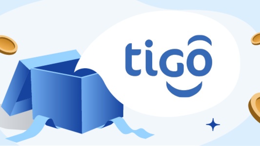 Tigo móvil