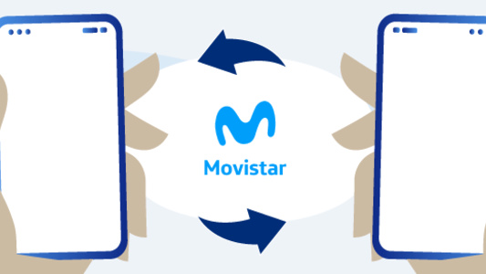 portabilidad movistar
