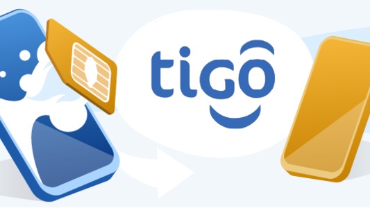 Portabilidad Tigo