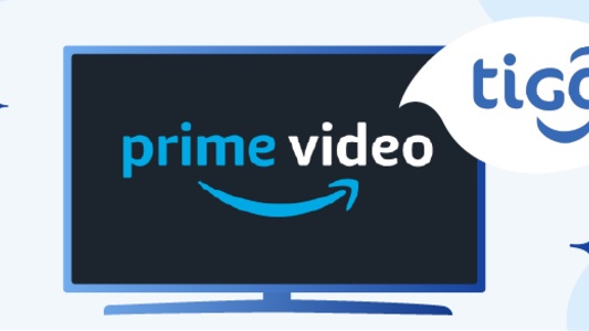 Amazon Tigo