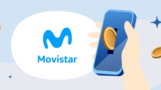 recargas movistar