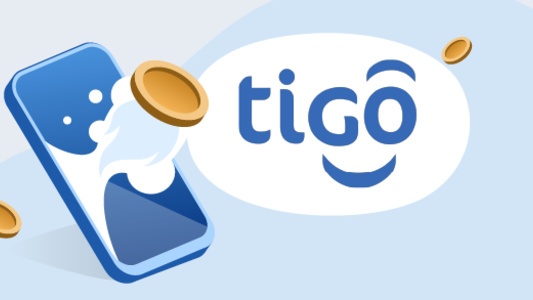 recargar Tigo