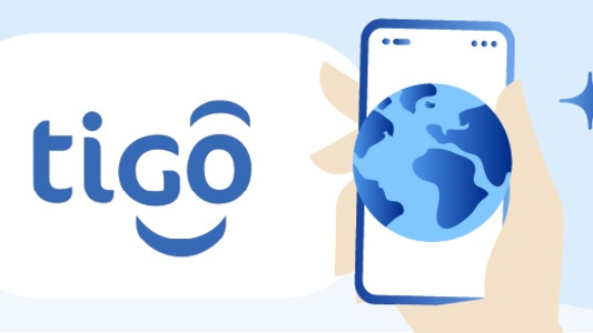 Roaming Tigo
