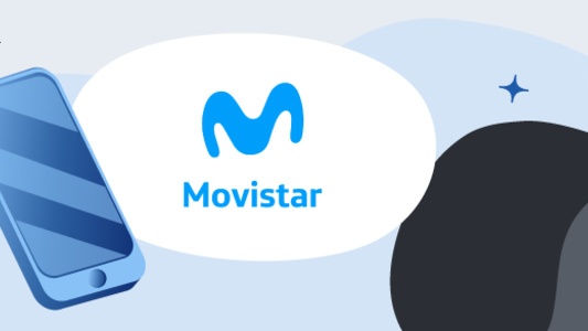 bloquer celular movistar
