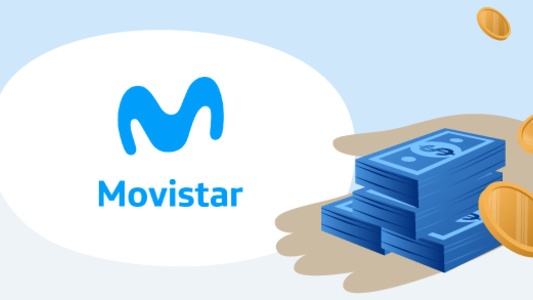 saldo Movistar Colombia