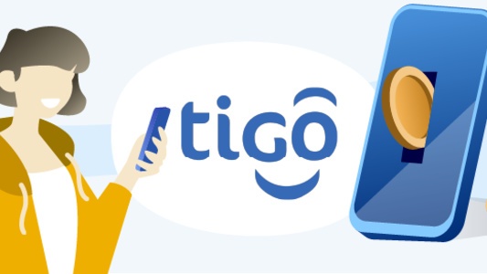 saldo Tigo