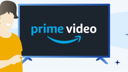 Series Prime Video