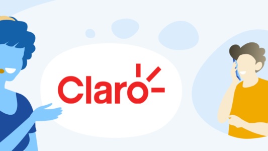 Servicio al cliente Claro