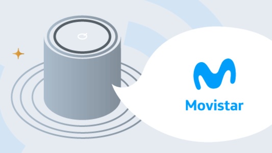 Smart WiFi Movistar