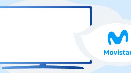 televisión Movistar Colombia